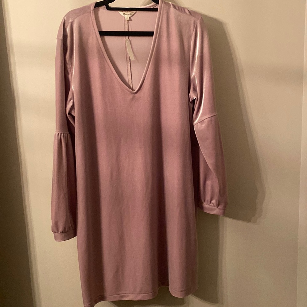 Madewell dress